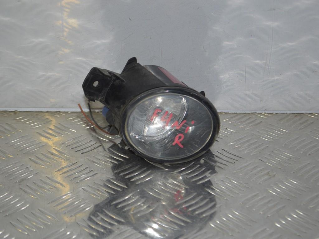 Фара противотуманная правая Renault Laguna 2 (2001-2007) 8200002470
