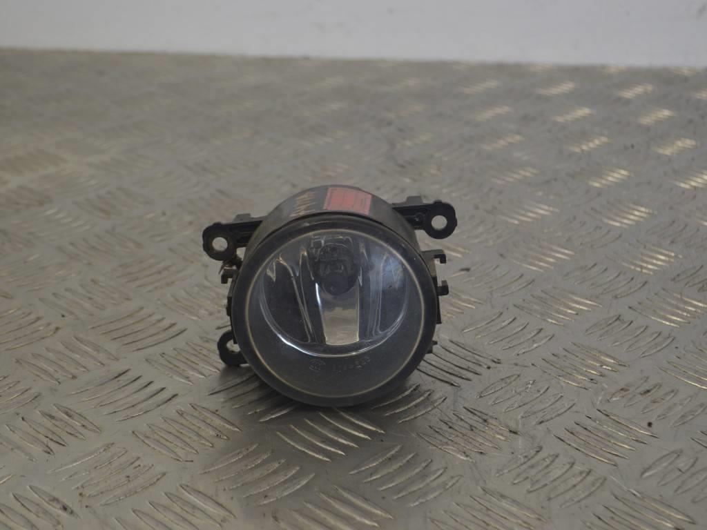 Фара противотуманная правая Renault Laguna 3 (2007-2015) 8200074008