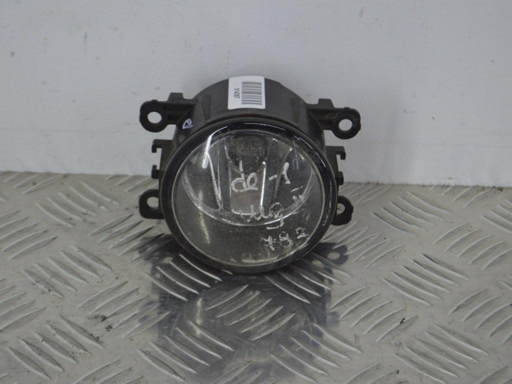 Фара противотуманная правая Renault Logan 1 (2004-2014) 8200074008