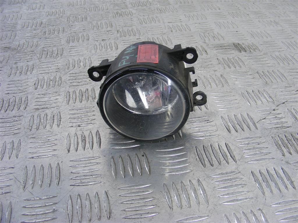 Фара противотуманная правая