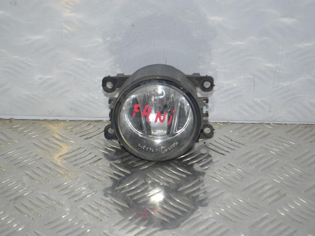 Фара противотуманная правая Renault Scenic 2 (2003-2009) 8200074008