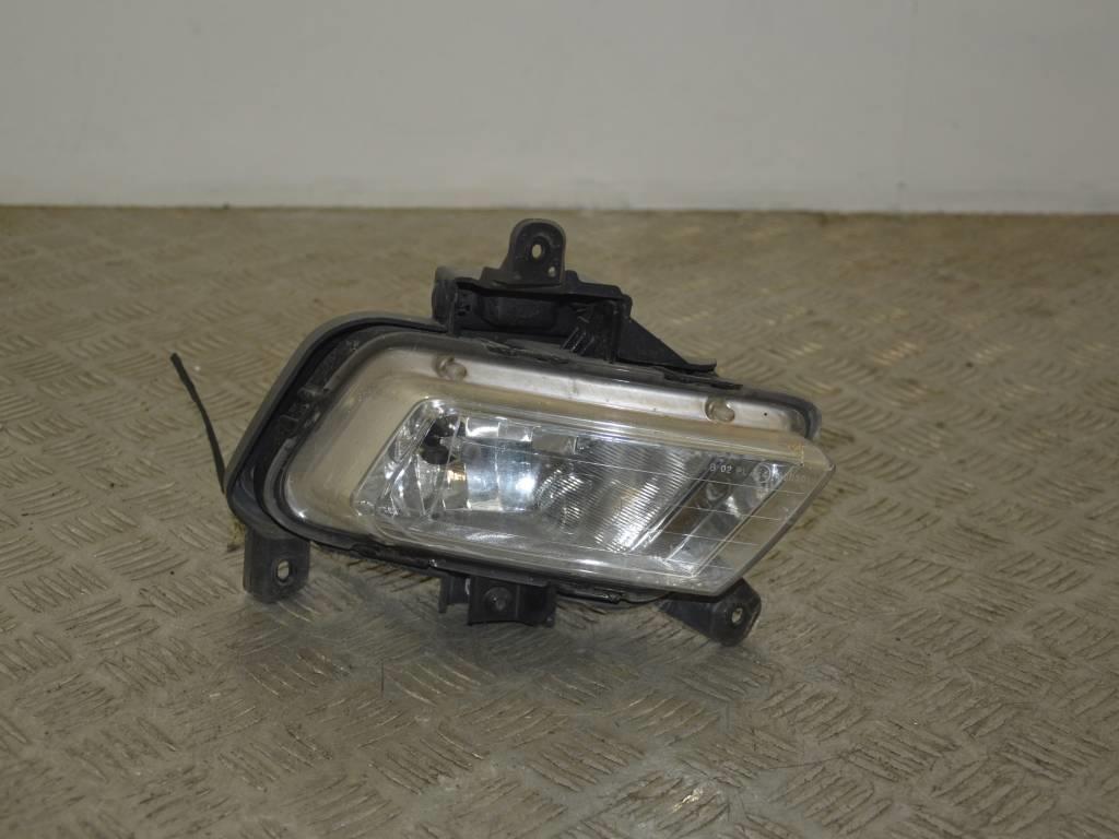 Фара противотуманная правая
