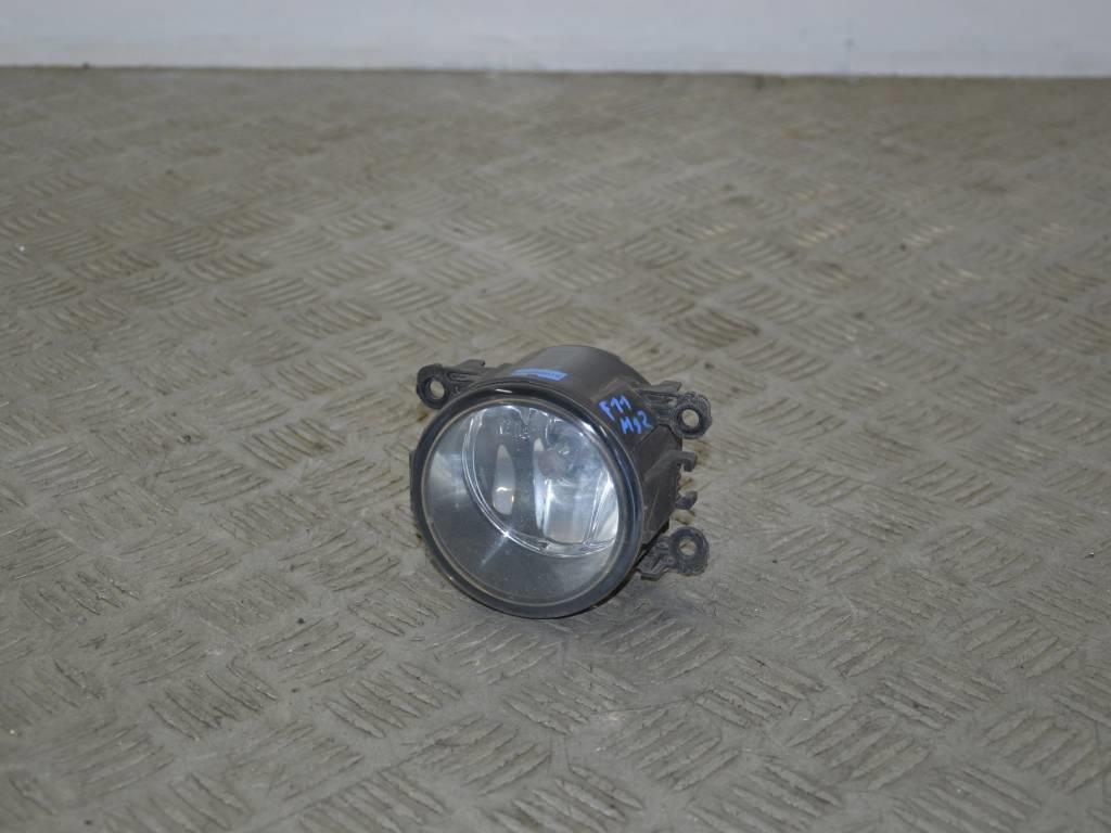 Фара противотуманная правая