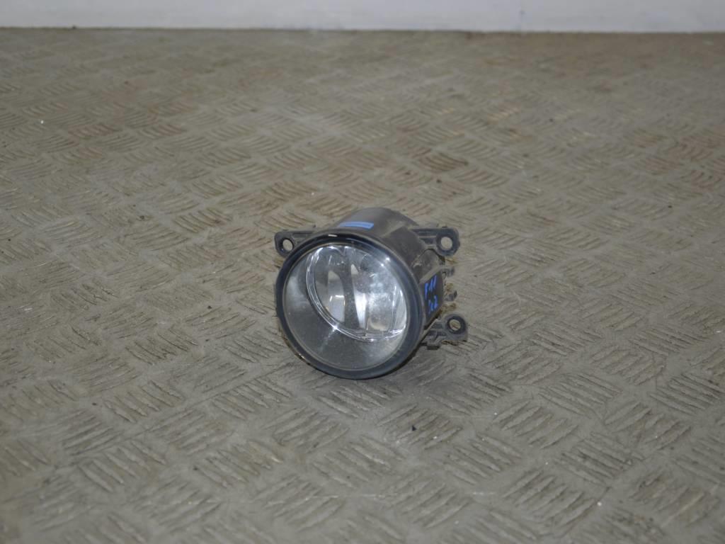Фара противотуманная правая