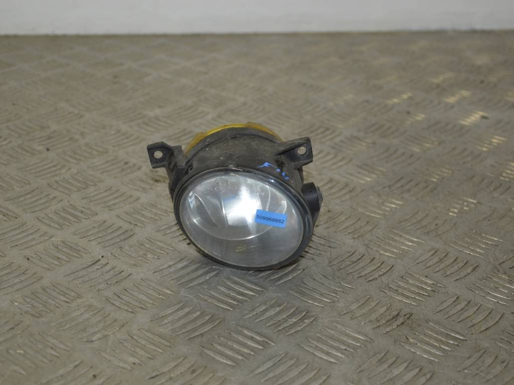 Фара противотуманная правая