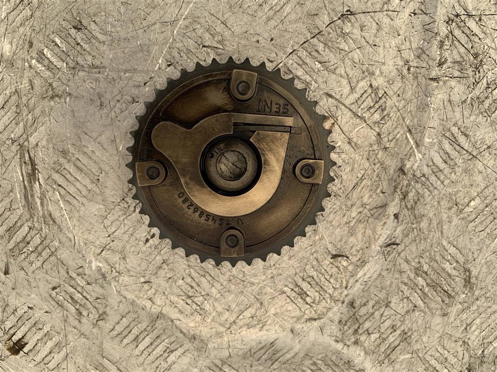 Фазорегулятор