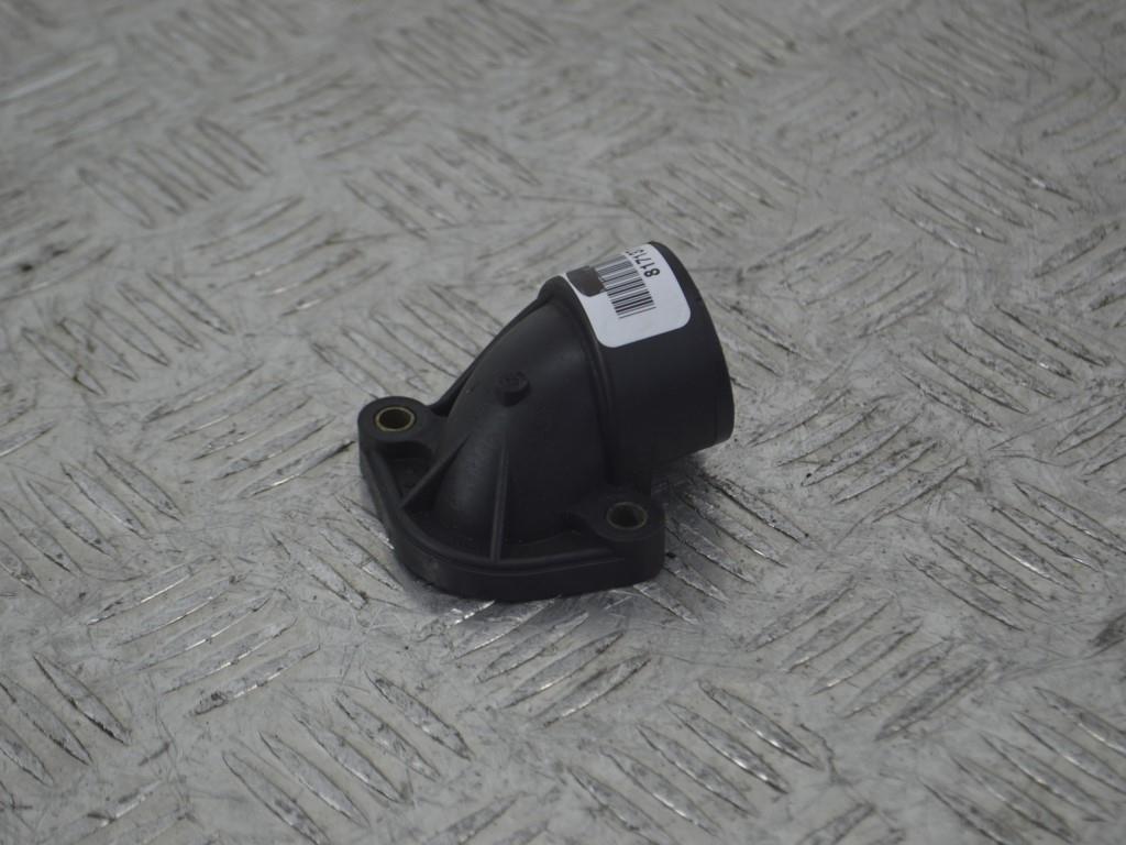 Фланец (тройник) системы охлаждения