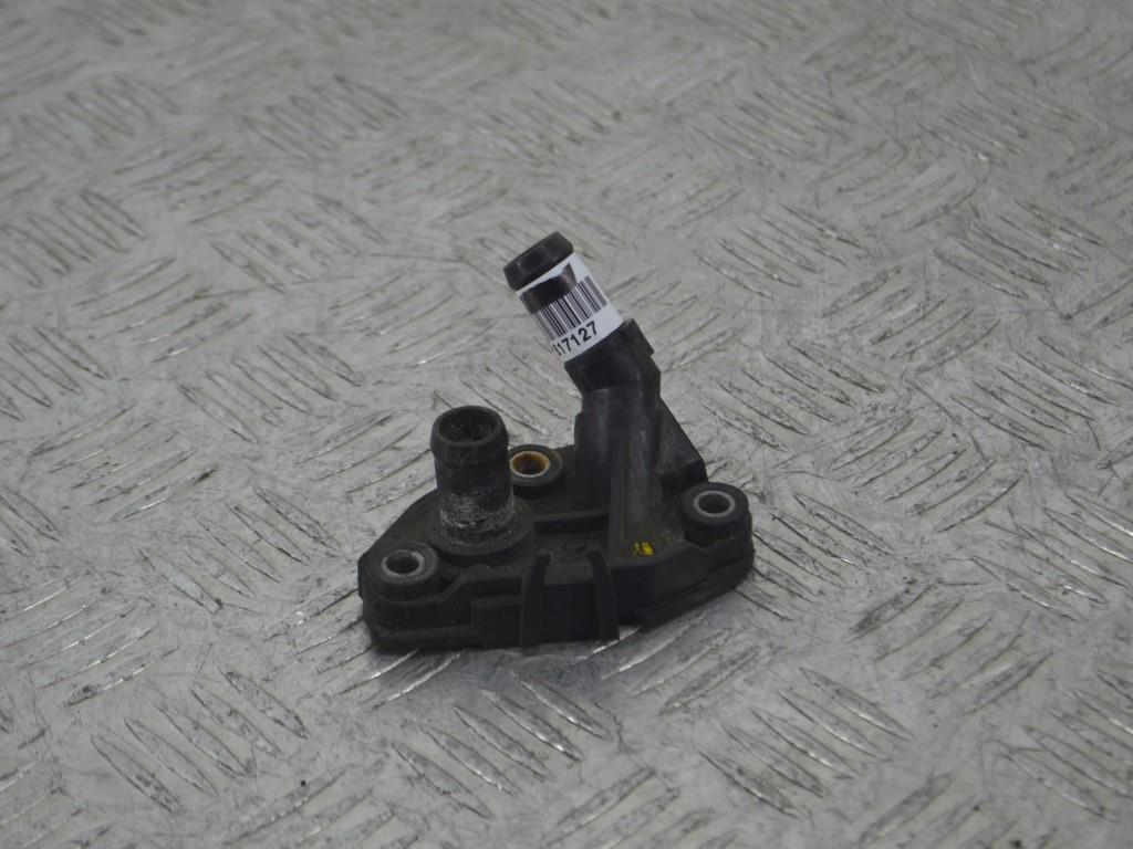 Фланец (тройник) системы охлаждения