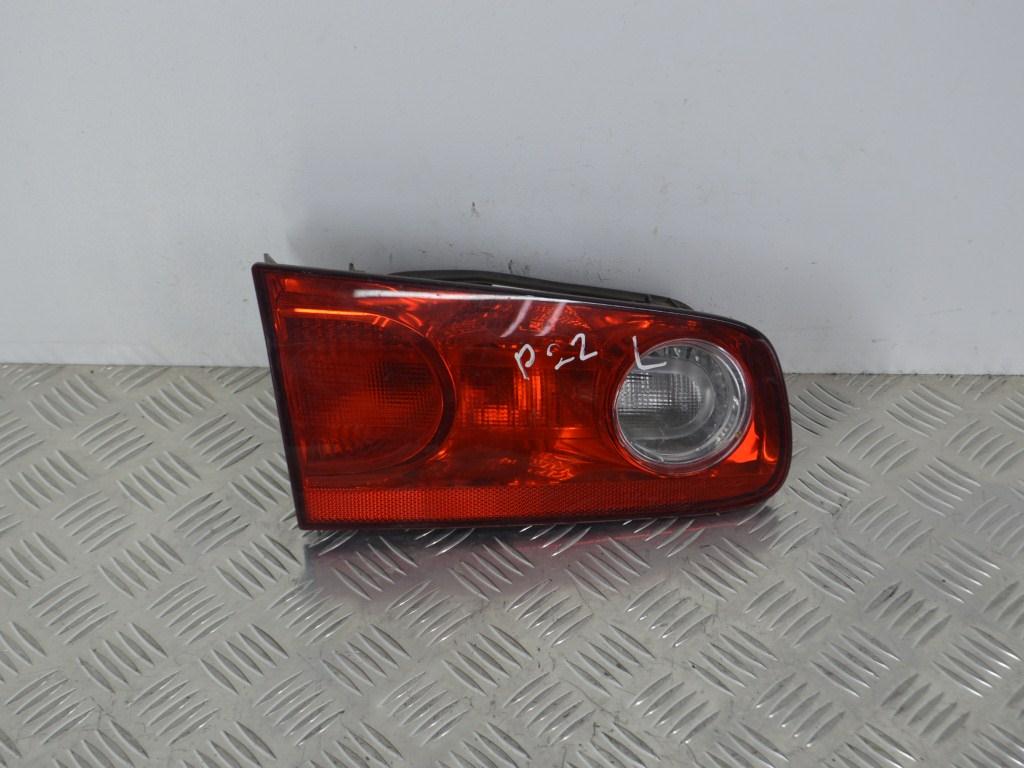 Фонарь крышки багажника левый Renault Laguna 2 (2001-2007)