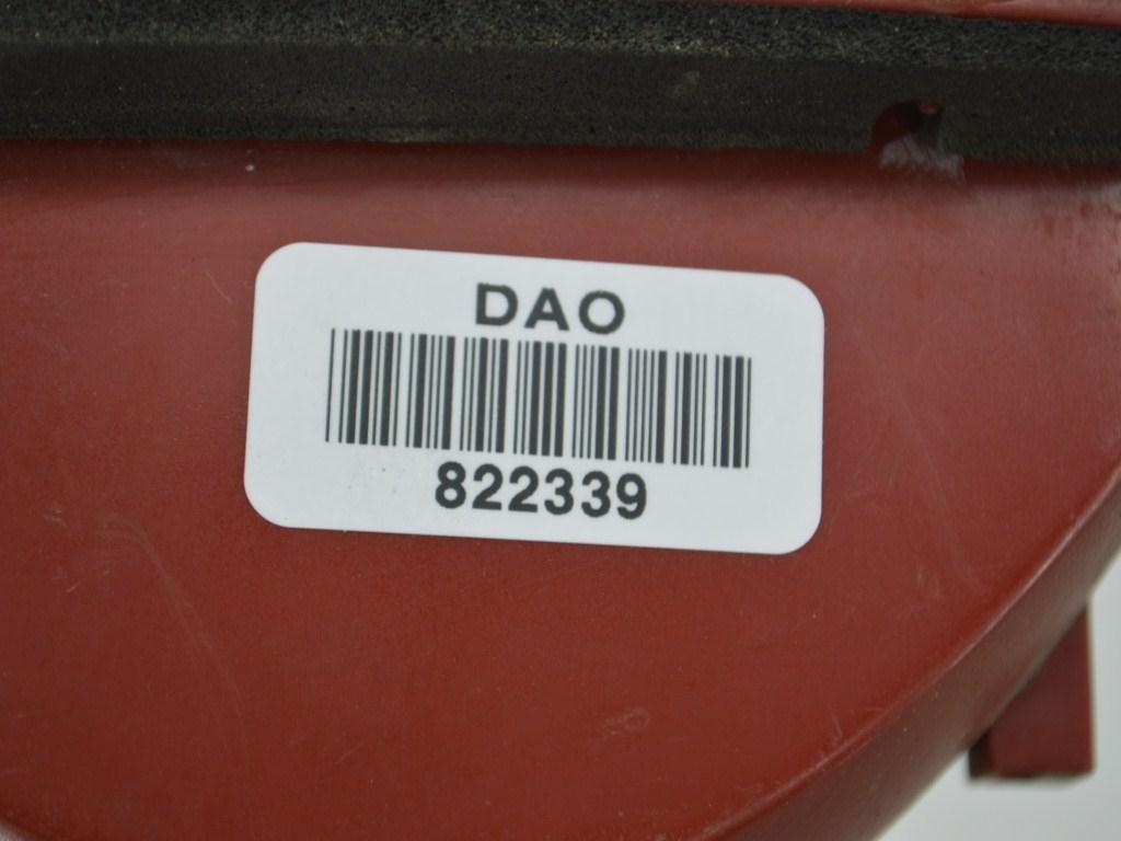 Фонарь противотуманный левый Renault Espace 3 (1996-2002) 6025301100