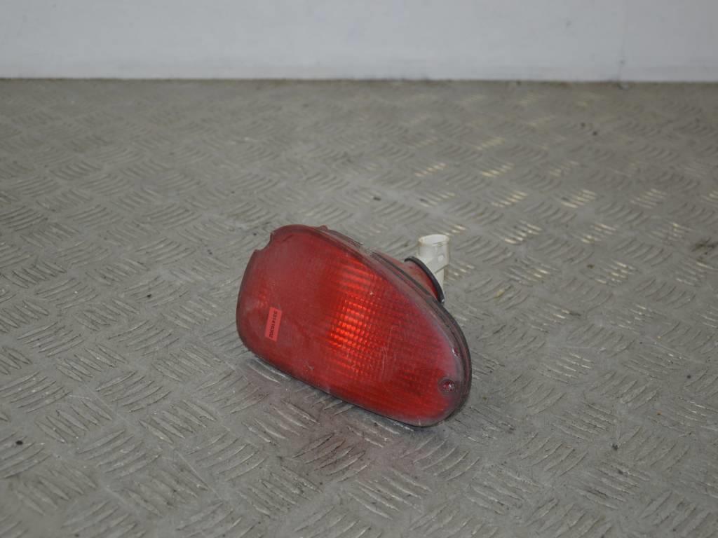 Фонарь противотуманный правый