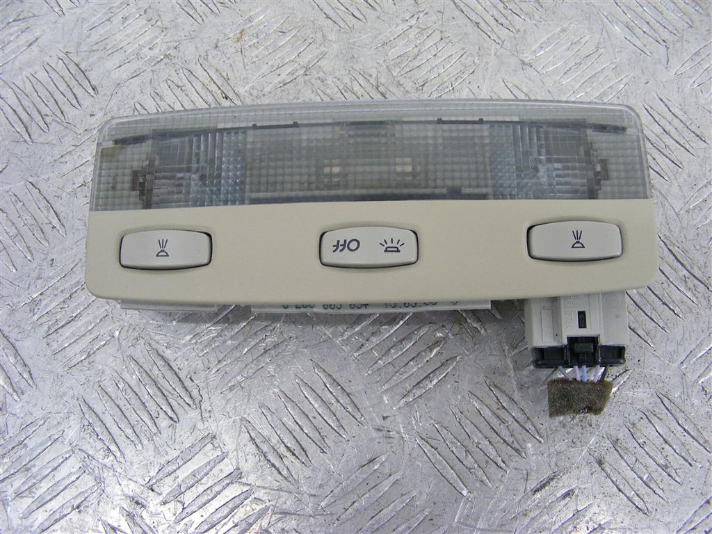 Фонарь салона (плафон) Renault Espace 4 (2003-2010) 8200003037