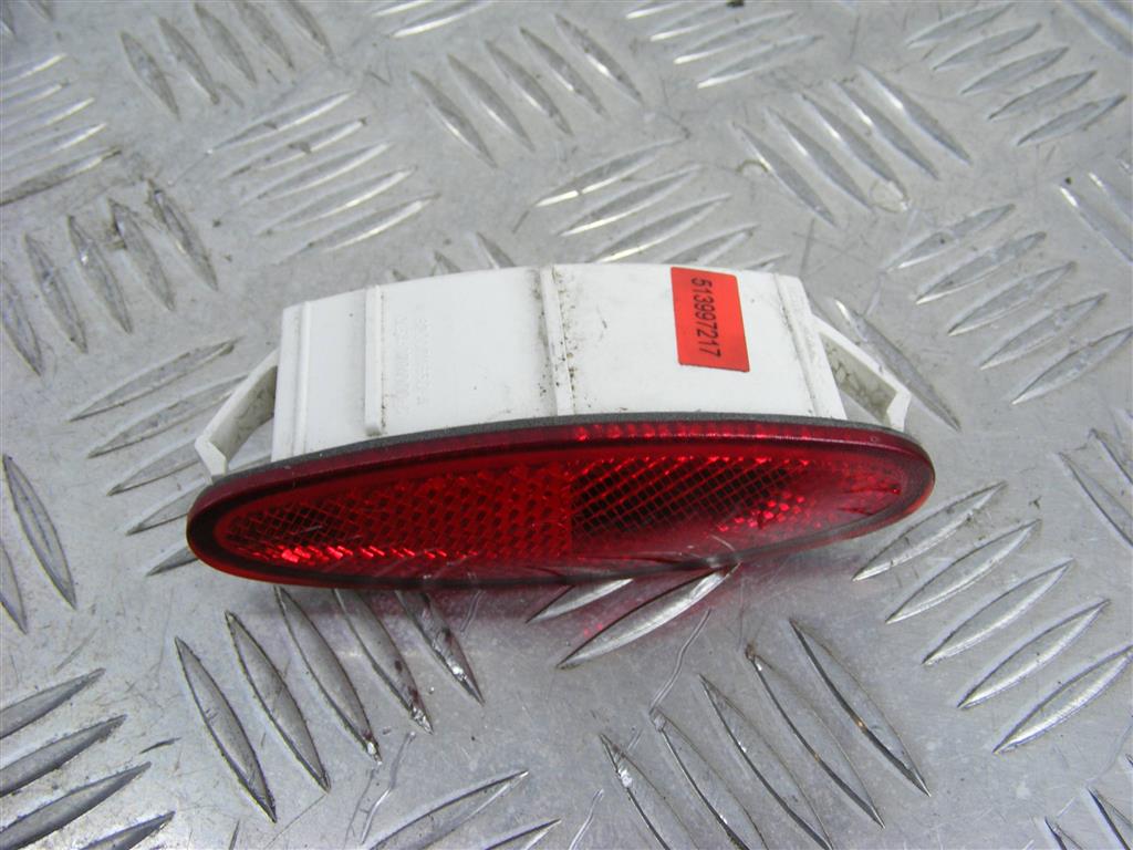 Фонарь салона (плафон)