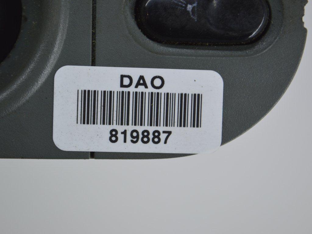 Фонарь салона (плафон)