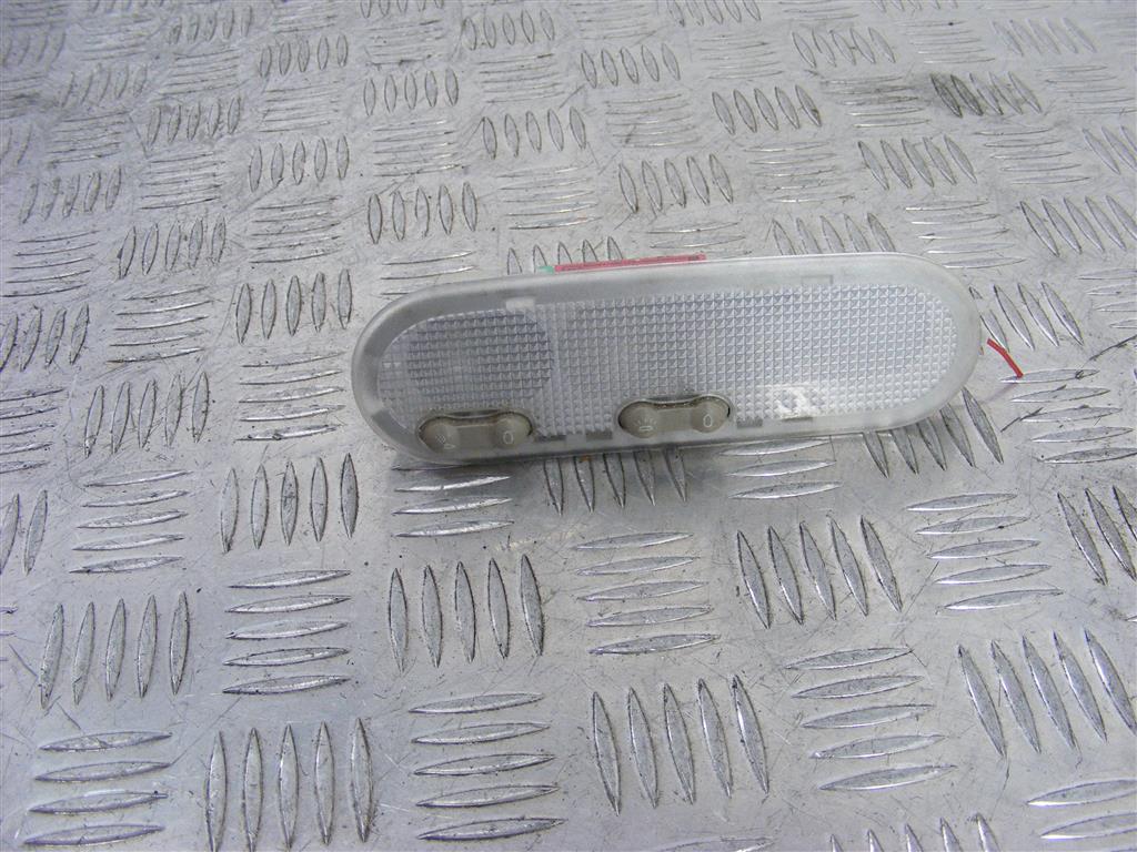 Фонарь салона (плафон)