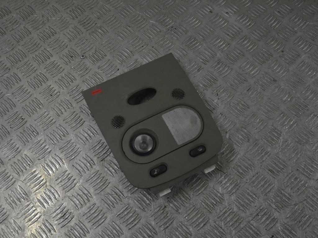 Фонарь салона (плафон)