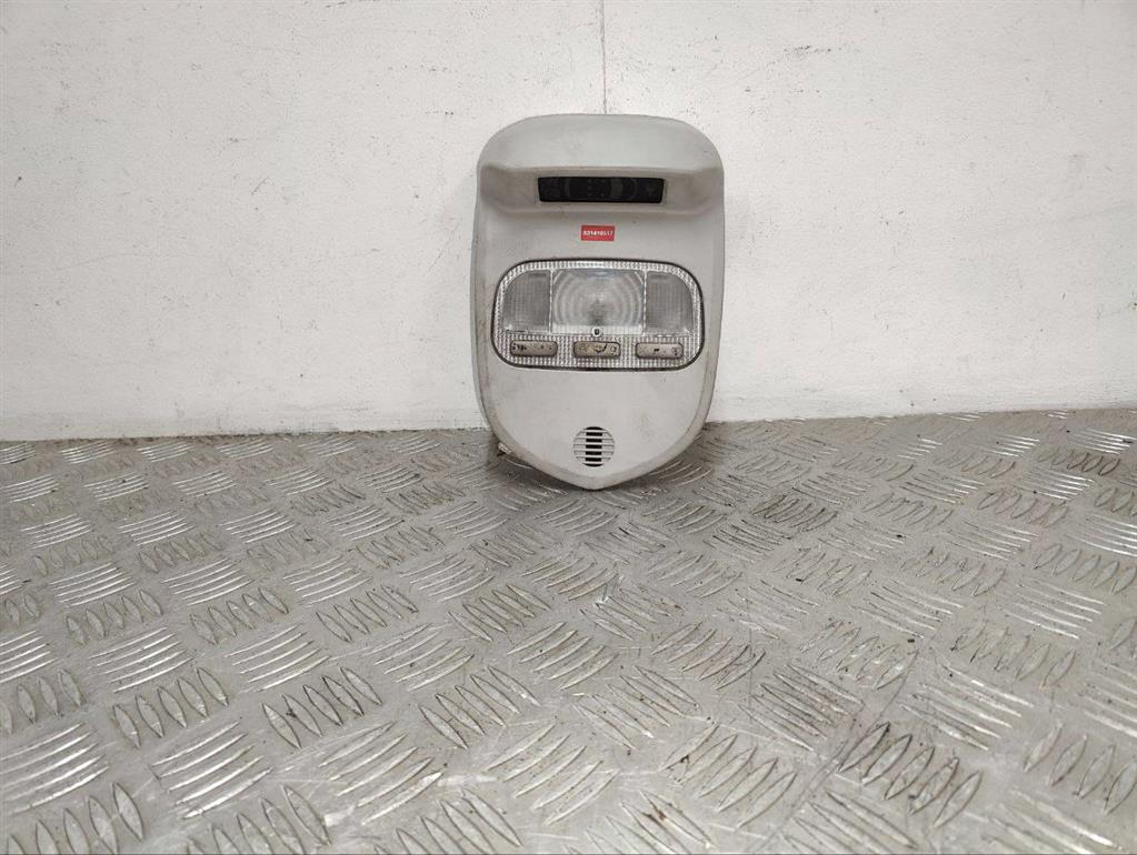 Фонарь салона (плафон)