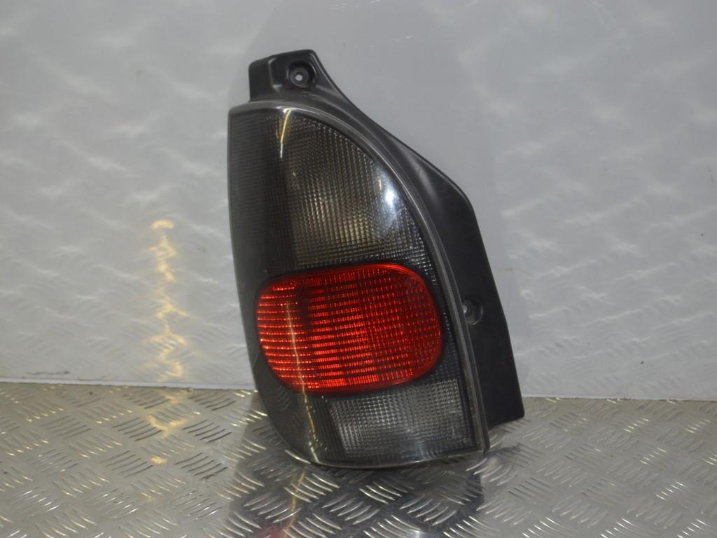 Фонарь задний левый Renault Espace 3 (1996-2002) 6025301101