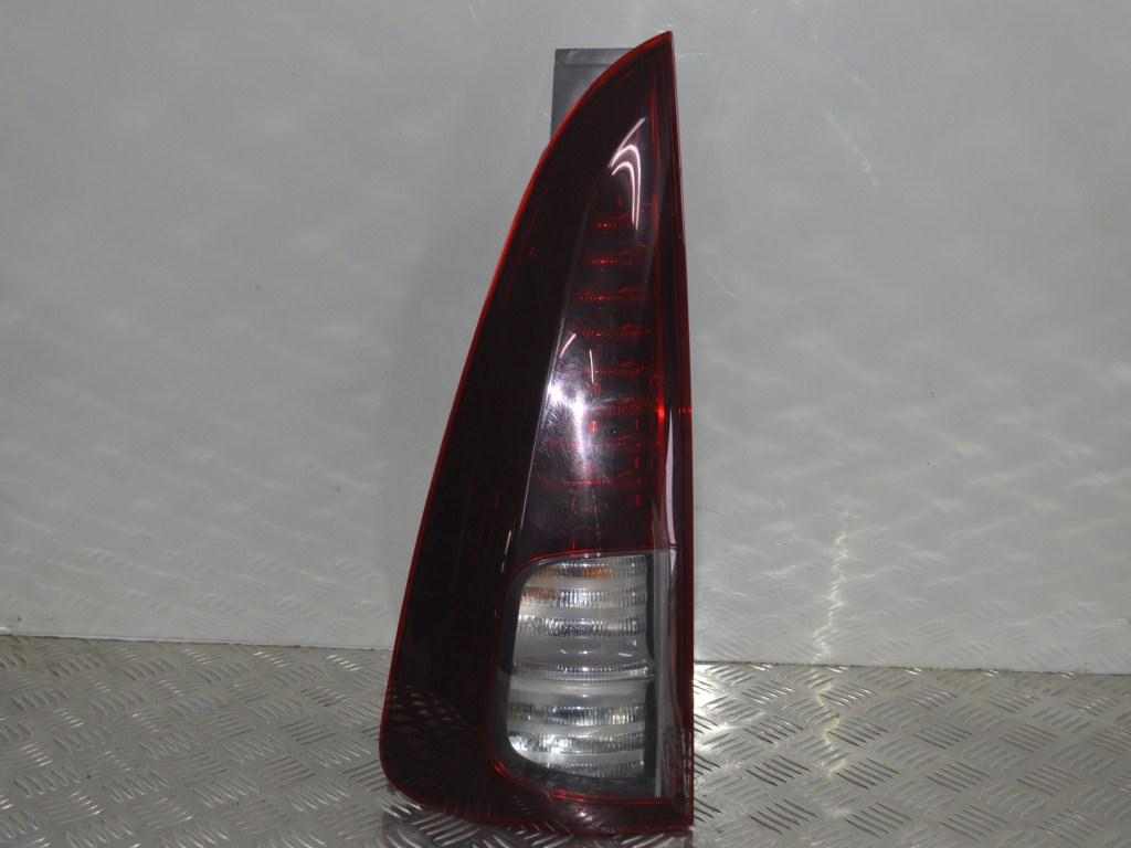 Фонарь задний левый Renault Espace 4 (2003-2010) 8200394722