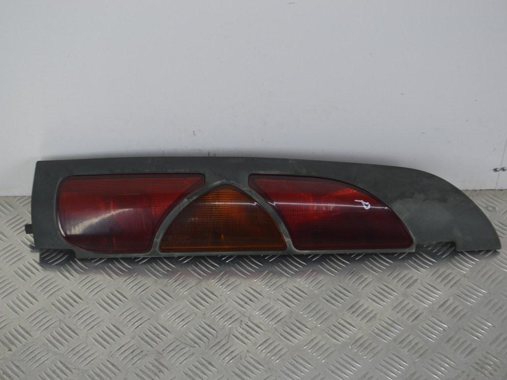 Фонарь задний левый Renault Kangoo 1 (1997-2007)