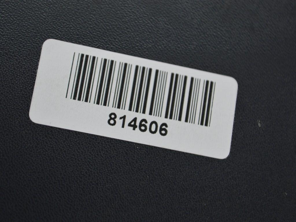 Фонарь задний левый Renault Kangoo 1 (1997-2007)