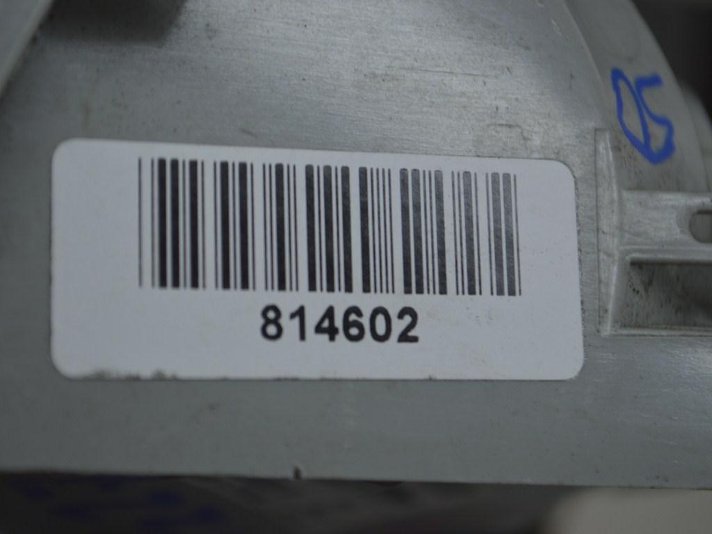 Фонарь задний левый Renault Laguna 3 (2007-2015) 265550001R