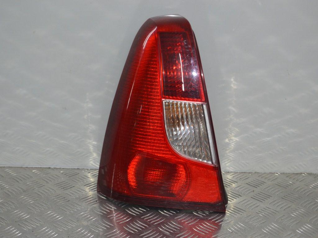 Фонарь задний левый Renault Logan 1 (2004-2014) 8200498396