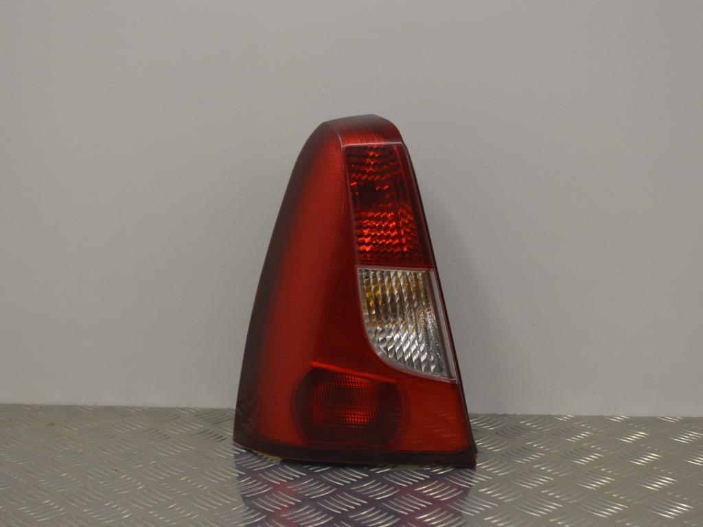 Фонарь задний левый Renault Logan 1 (2004-2014) 8200498396