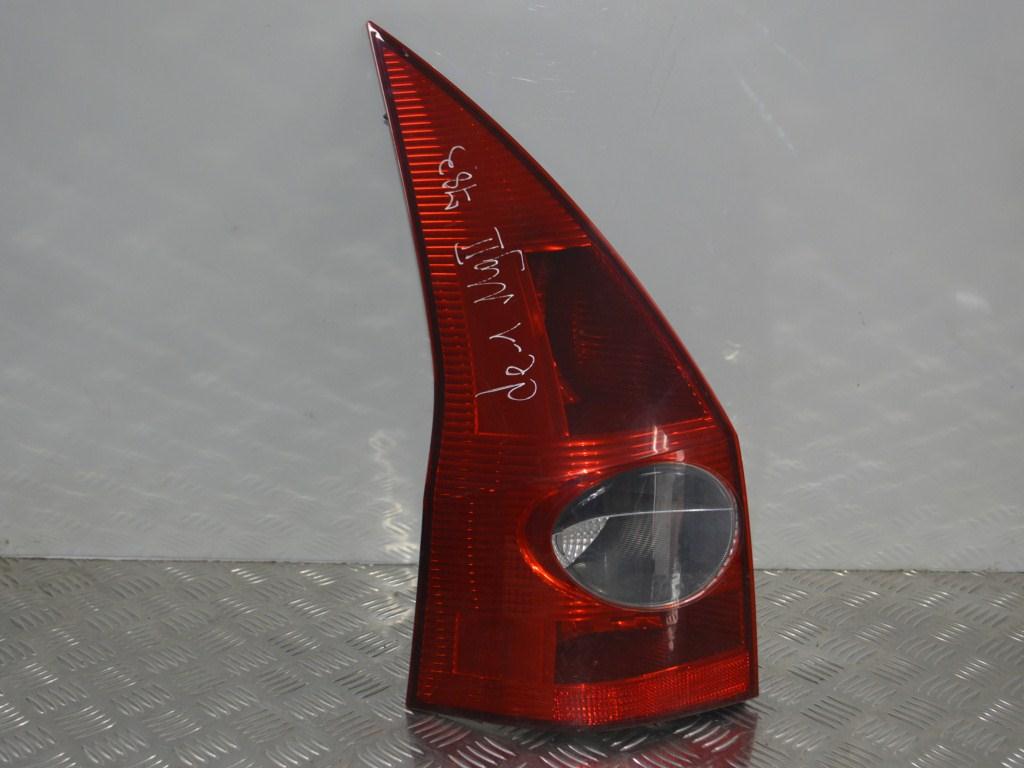 Фонарь задний левый Renault Megane 2 (2002-2008) 8200142684