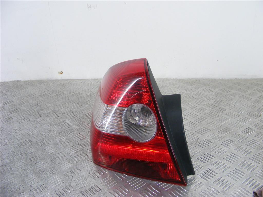 Фонарь задний левый Renault Megane 2 (2002-2008)