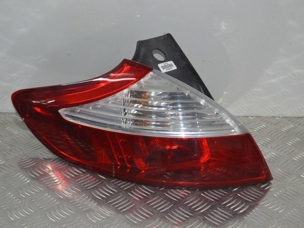 Фонарь задний левый Renault Megane 3 (2008-2019) 265550007R
