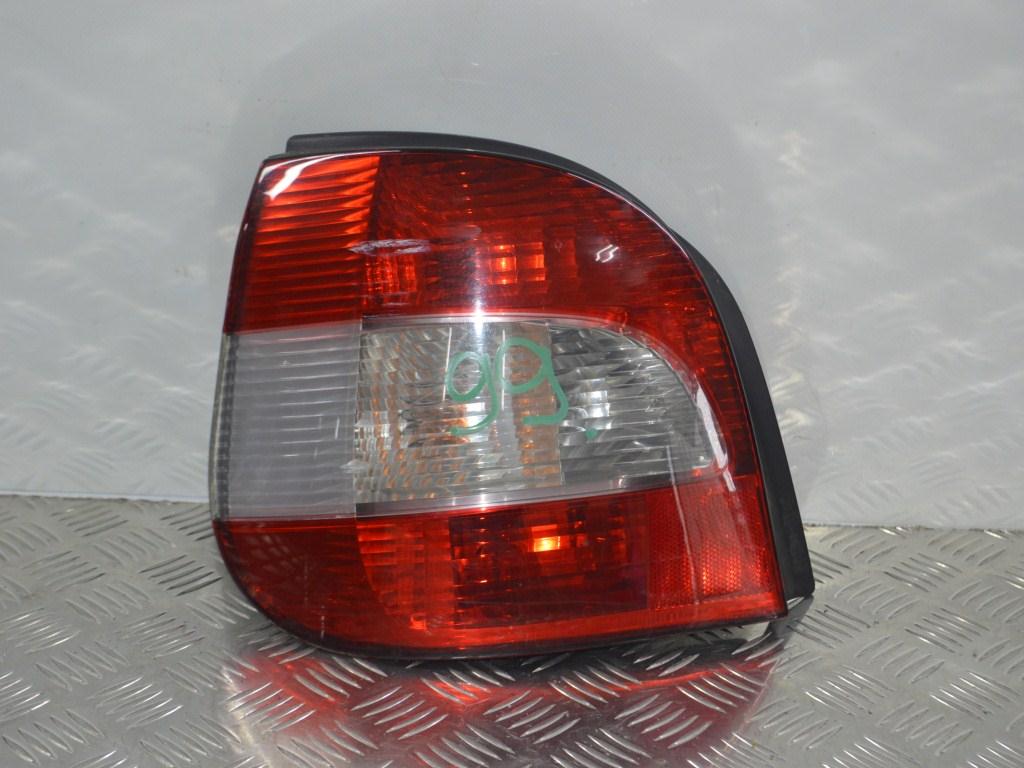 Фонарь задний левый Renault Scenic 1 (1996-2003) 7700428054