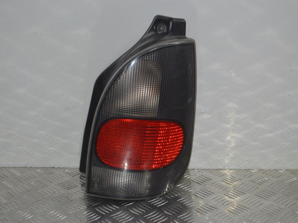 Фонарь задний правый Renault Espace 3 (1996-2002) 6025301102