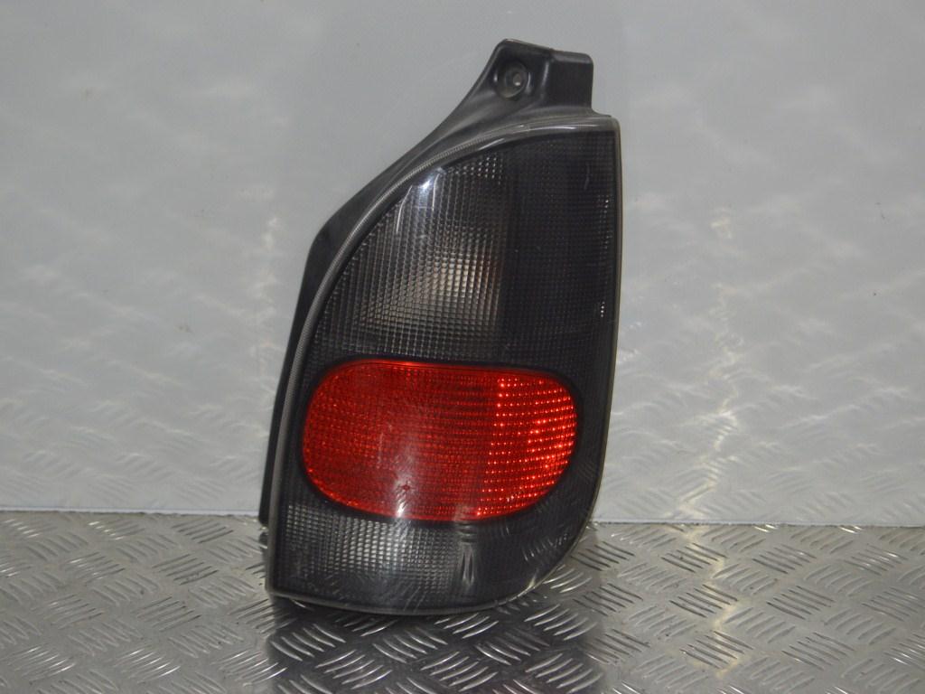 Фонарь задний правый Renault Espace 3 (1996-2002) 6025301102