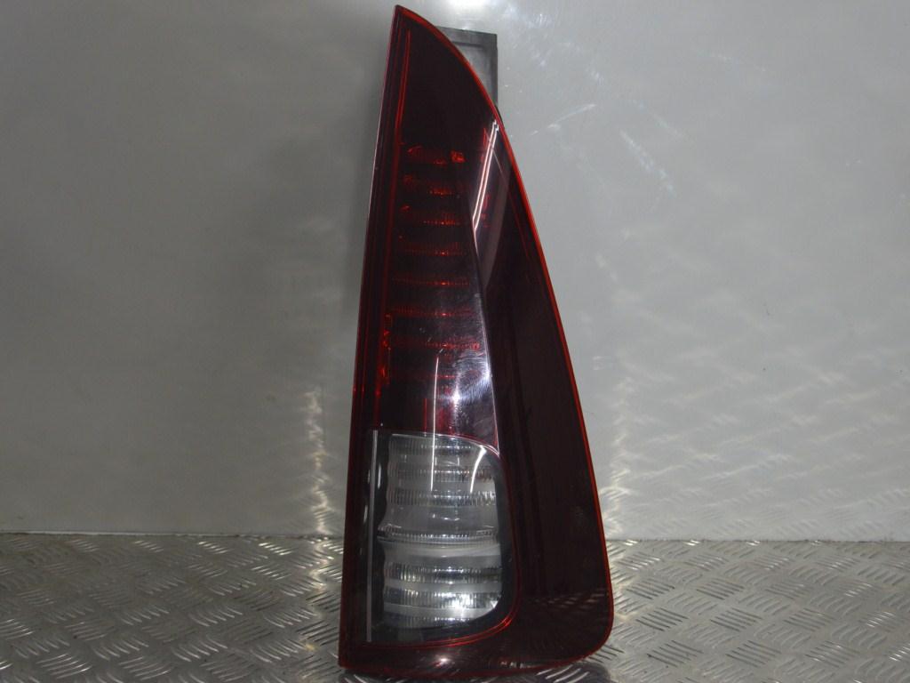 Фонарь задний правый Renault Espace 4 (2003-2010) 8200394724