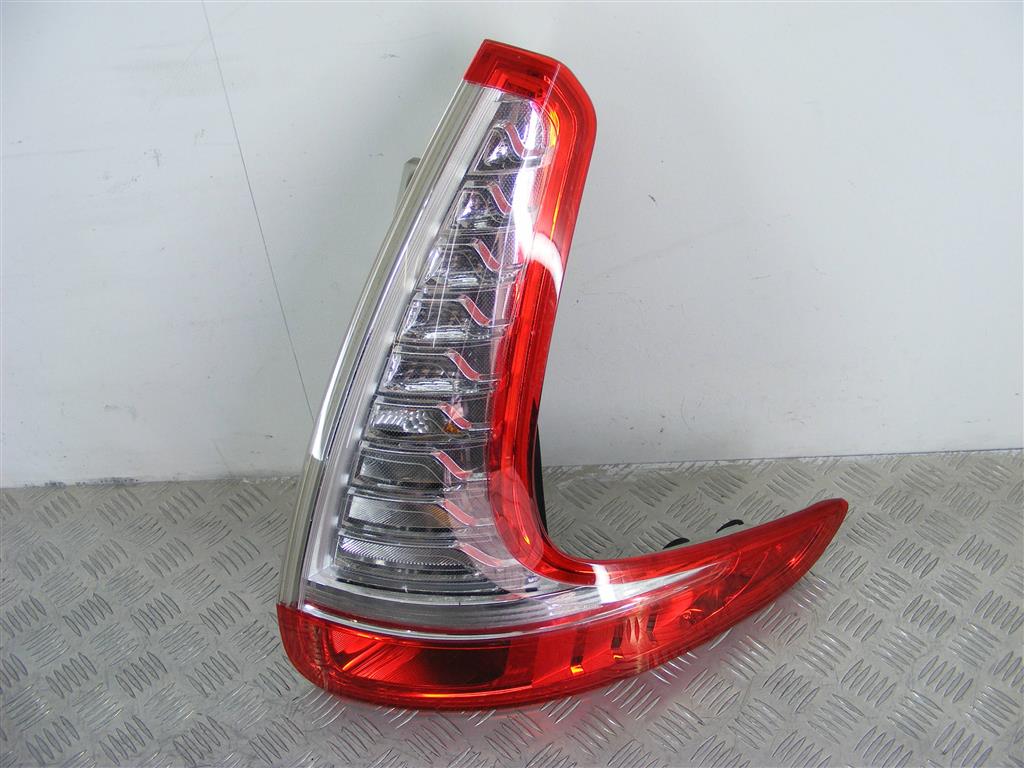 Фонарь задний правый Renault Grand Scenic 3 (2009-2016) 265500014