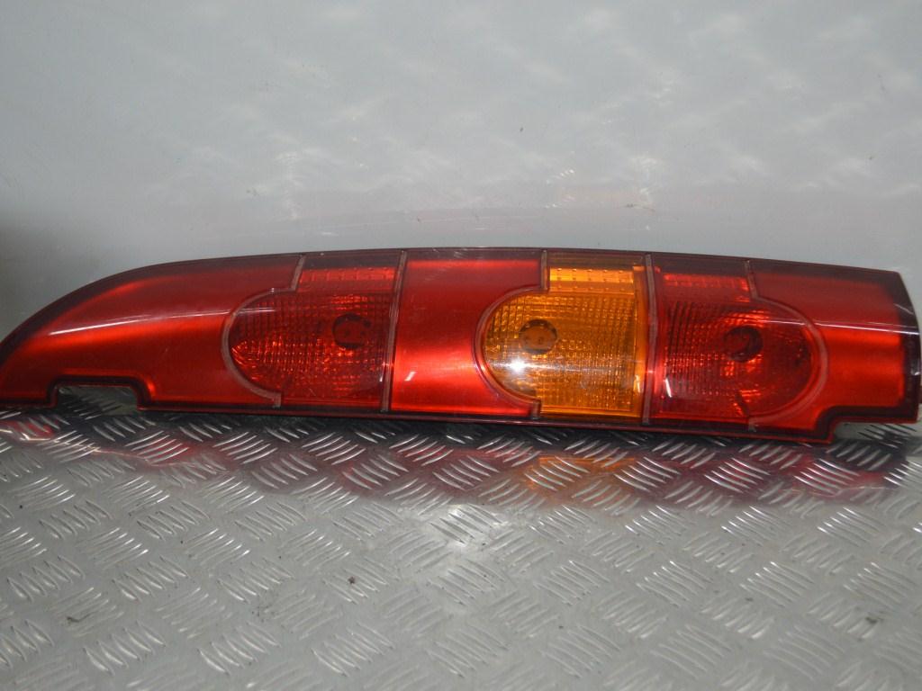 Фонарь задний правый Renault Kangoo 1 (1997-2007) 8200150626