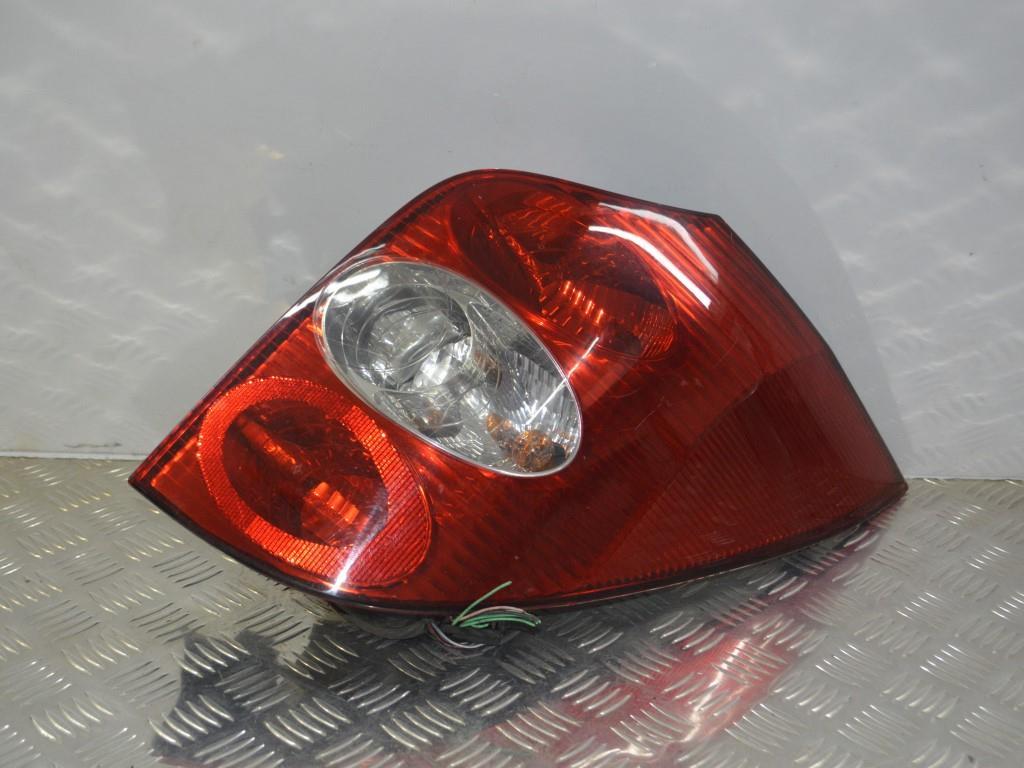 Фонарь задний правый Renault Laguna 2 (2001-2007) 8200703489