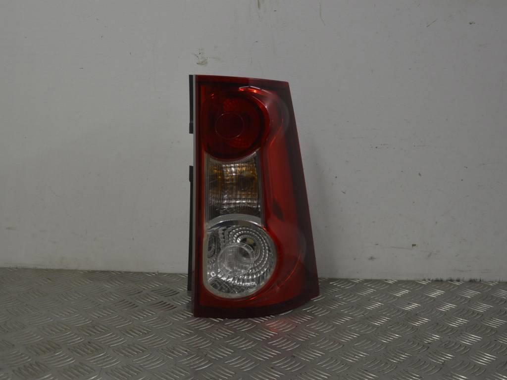 Фонарь задний правый Renault Logan 1 (2004-2014) 8200413995