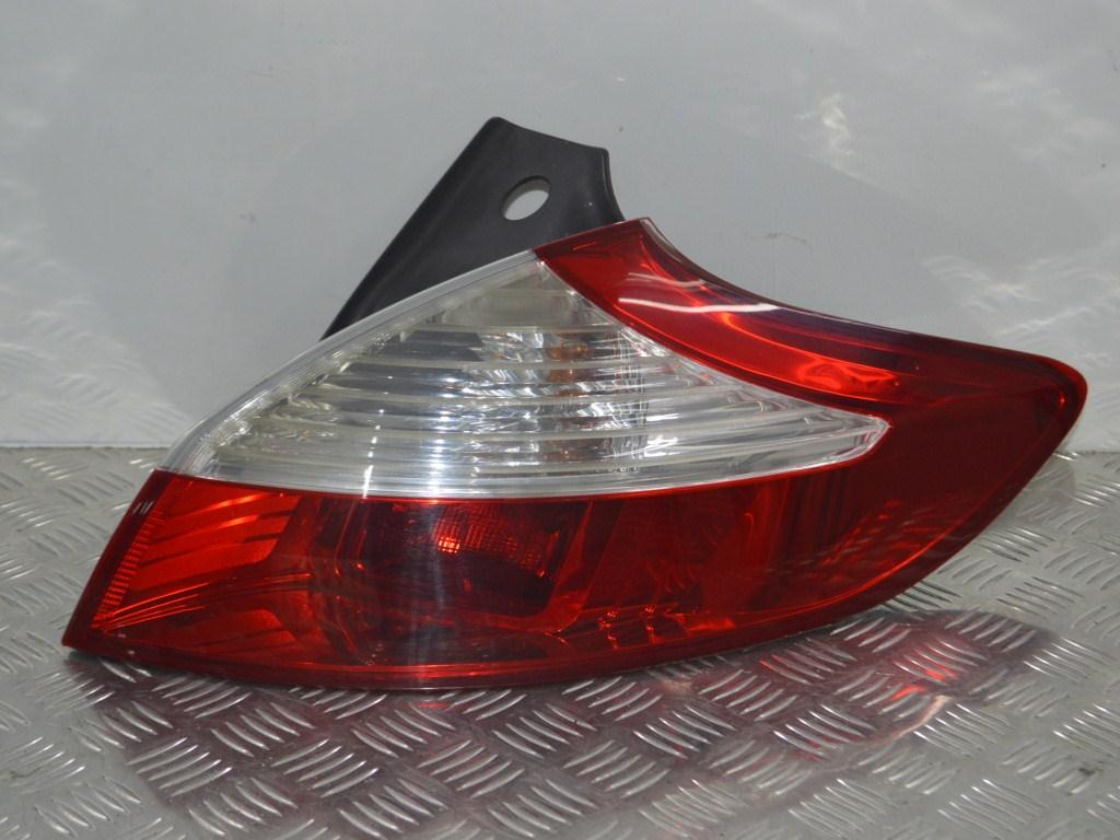 Фонарь задний правый Renault Megane 3 (2008-2019) 265500007R