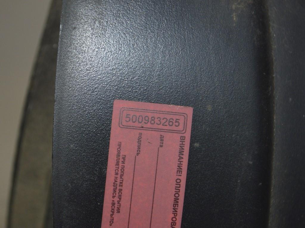 Фонарь задний правый Renault Scenic 1 (1996-2003)