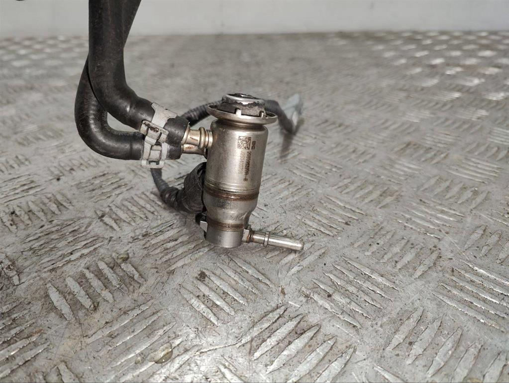 Форсунка Adblue