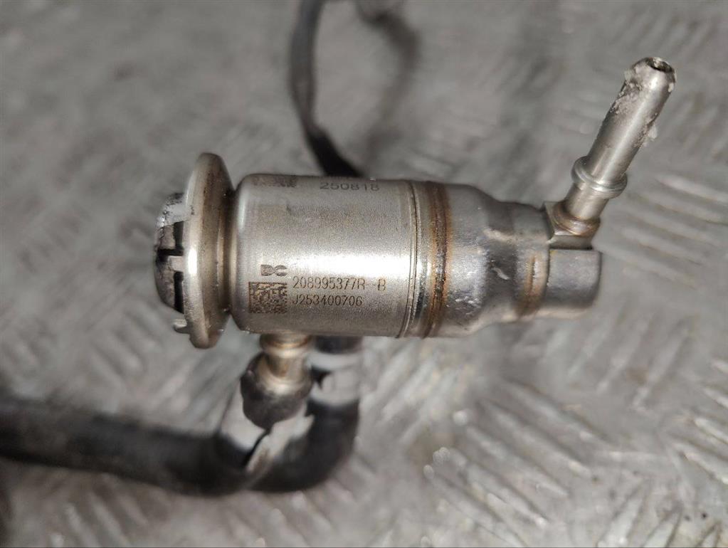 Форсунка Adblue