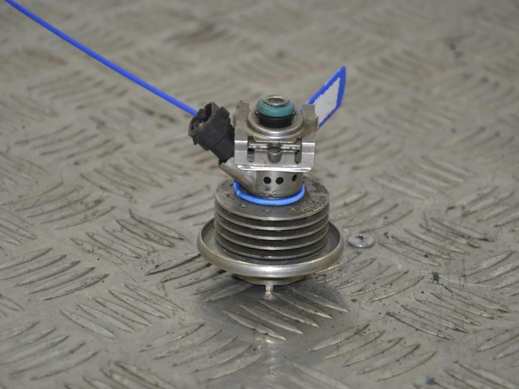 Форсунка Adblue