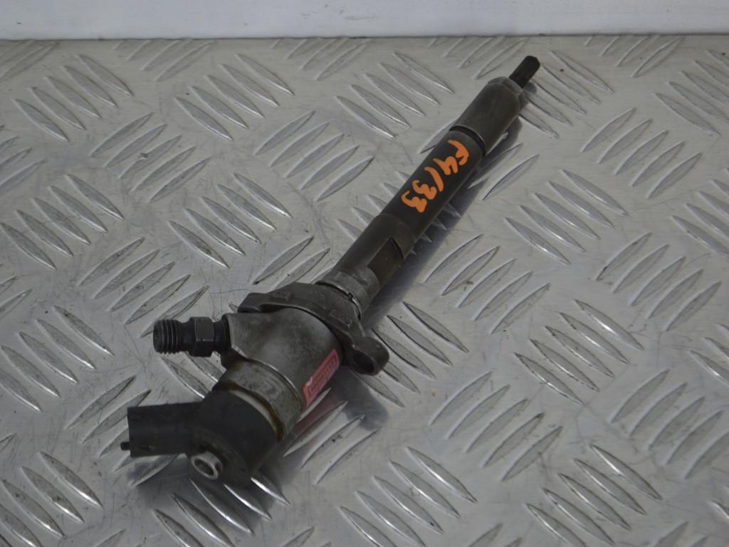 Форсунка Citroen Xsara Picasso (1999-2010) 0445110188