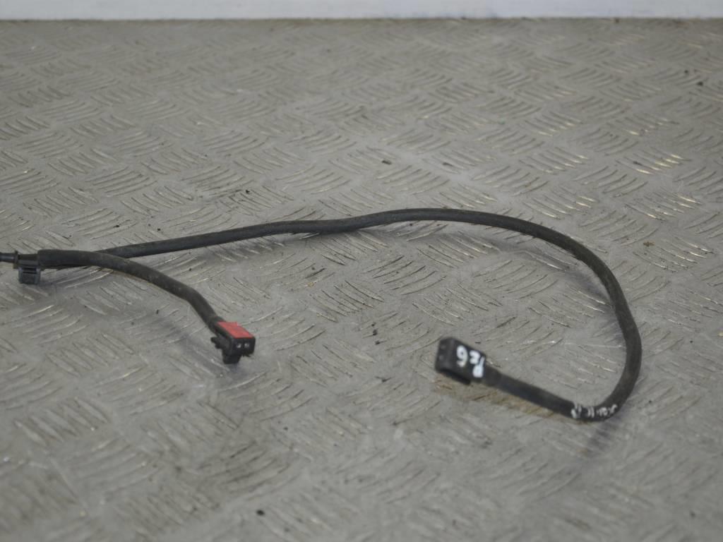 Форсунка омывателя