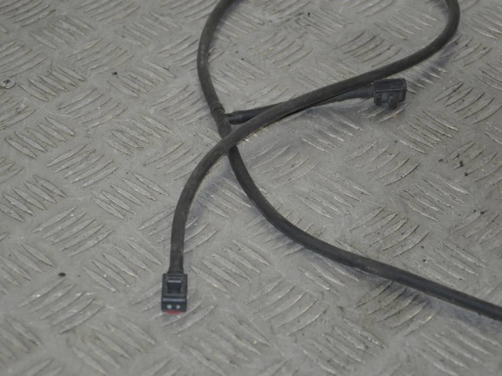 Форсунка омывателя