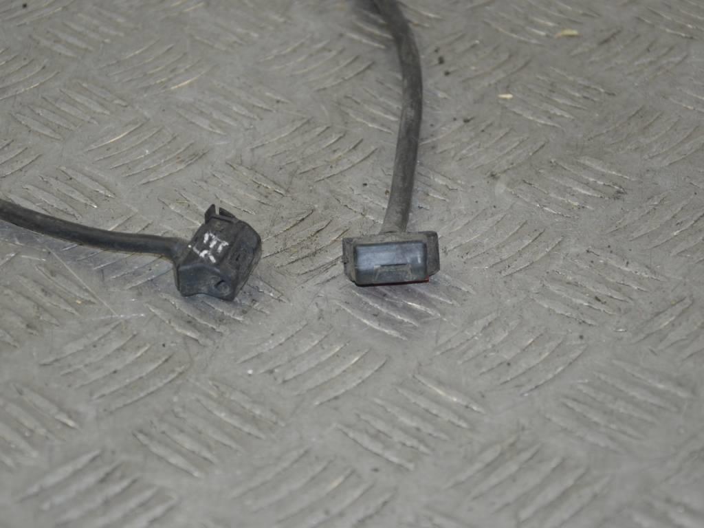 Форсунка омывателя