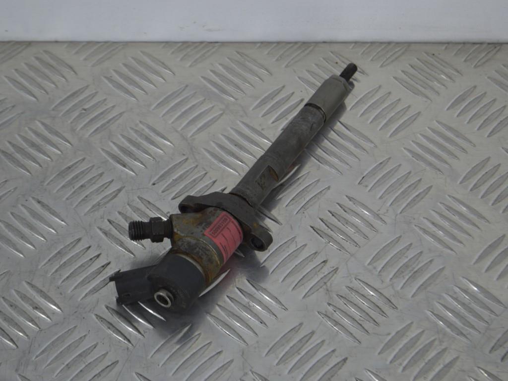 Форсунка Peugeot 307 (2001-2007) 0445110188