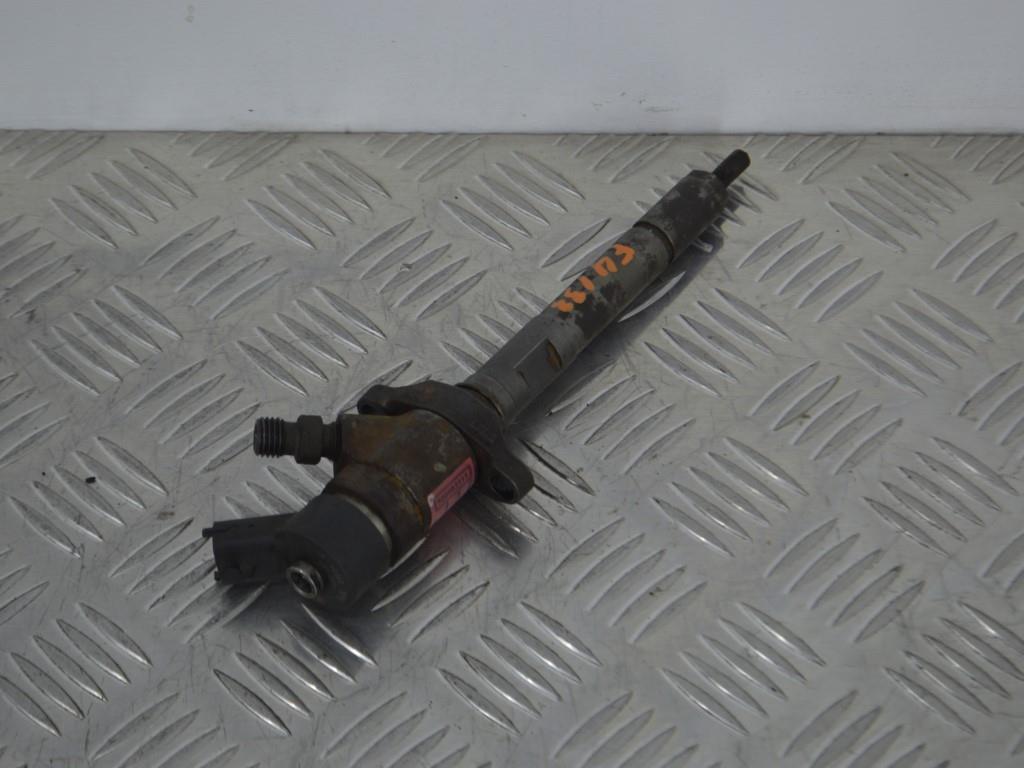 Форсунка Peugeot 407 (2004-2011) 0445110188